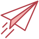 communications,message,paper plane,origami,childhood,airplane origami